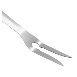 ZWILLING Grillgabel, 41 cm, Edelstahl