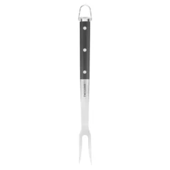 ZWILLING Grillgabel, 41 cm, Edelstahl