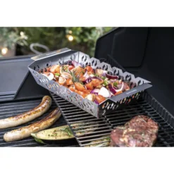 ZWILLING Grillkorb M / 36 cm