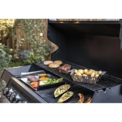 ZWILLING Grillkorb S / 25 cm