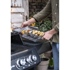 ZWILLING Grillkorb S / 25 cm