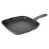 BALLARINI Grillpfanne 28 cm, Aluminium