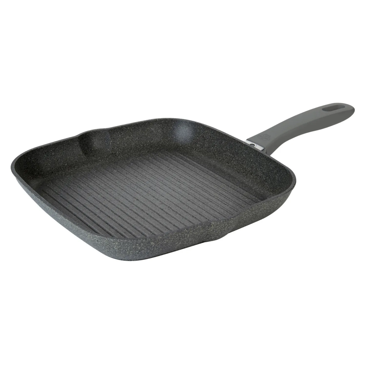 BALLARINI Grillpfanne 28 cm, Aluminium