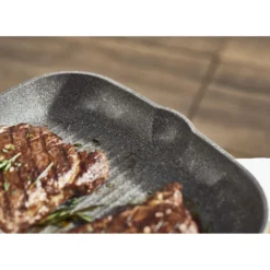 BALLARINI Grillpfanne 28 cm, Aluminium