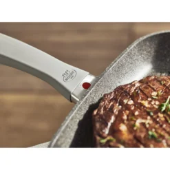 BALLARINI Grillpfanne 28 cm, Aluminium