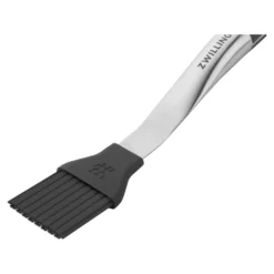 ZWILLING Grillpinsel, 41 cm, Edelstahl