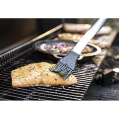 ZWILLING Grillpinsel, 41 cm, Edelstahl
