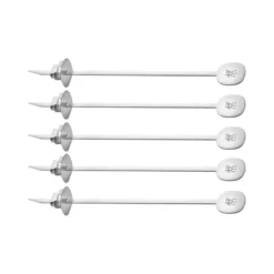 ZWILLING Grillspieße-Set, 5-tlg, Edelstahl