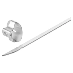 ZWILLING Grillspieße-Set, 5-tlg, Edelstahl