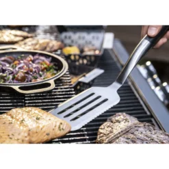 ZWILLING Grillwender, 43 cm, Edelstahl