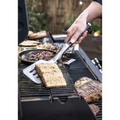 ZWILLING Grillwender, 43 cm, Edelstahl