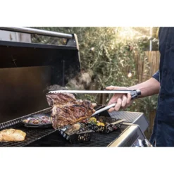 ZWILLING Grillzange, 40 cm, Edelstahl