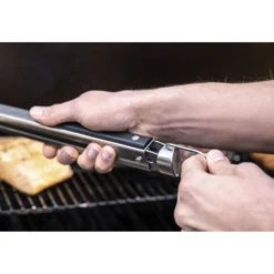 ZWILLING Grillzange, 40 cm, Edelstahl