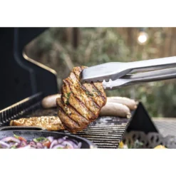ZWILLING Grillzange, 40 cm, Edelstahl
