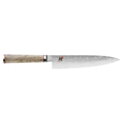 MIYABI Gyutoh 20 cm, Birke