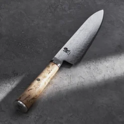 MIYABI Gyutoh 20 cm, Birke