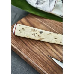 MIYABI Gyutoh 20 cm, Birke