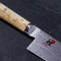 MIYABI Gyutoh 20 cm, Birke