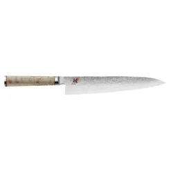 MIYABI Gyutoh 24 cm, Birke