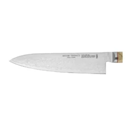 MIYABI Gyutoh 24 cm, Birke
