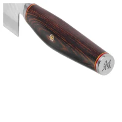 MIYABI Gyutoh 16 cm, Pakka Holz