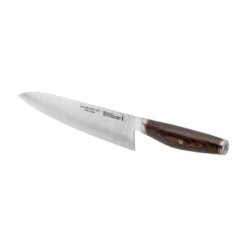 MIYABI Gyutoh 16 cm, Pakka Holz