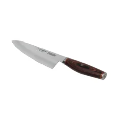 MIYABI Gyutoh 20 cm, Pakka Holz