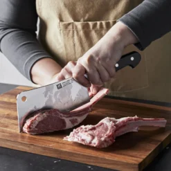 ZWILLING Hackmesser 16 cm