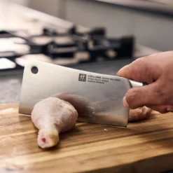 ZWILLING Hackmesser 15 cm