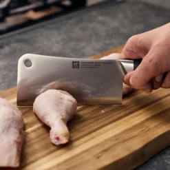 ZWILLING Hackmesser 15 cm