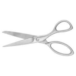 ZWILLING Haushaltsschere 18 cm, Edelstahl