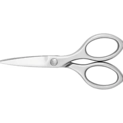 ZWILLING Haushaltsschere 13 cm, Edelstahl
