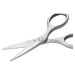 ZWILLING Haushaltsschere 13 cm, Edelstahl