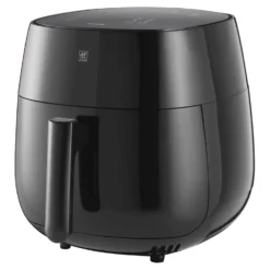 ZWILLING Heißluftfritteuse 4 l, Schwarz