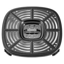 ZWILLING Heißluftfritteuse 4 l, Schwarz