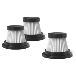 ZWILLING HEPA-filter Set, 3-tlg