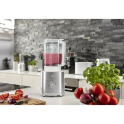 ZWILLING Hochleistungsstandmixer, AC Motor