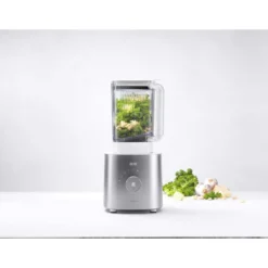 ZWILLING Hochleistungsstandmixer, AC Motor