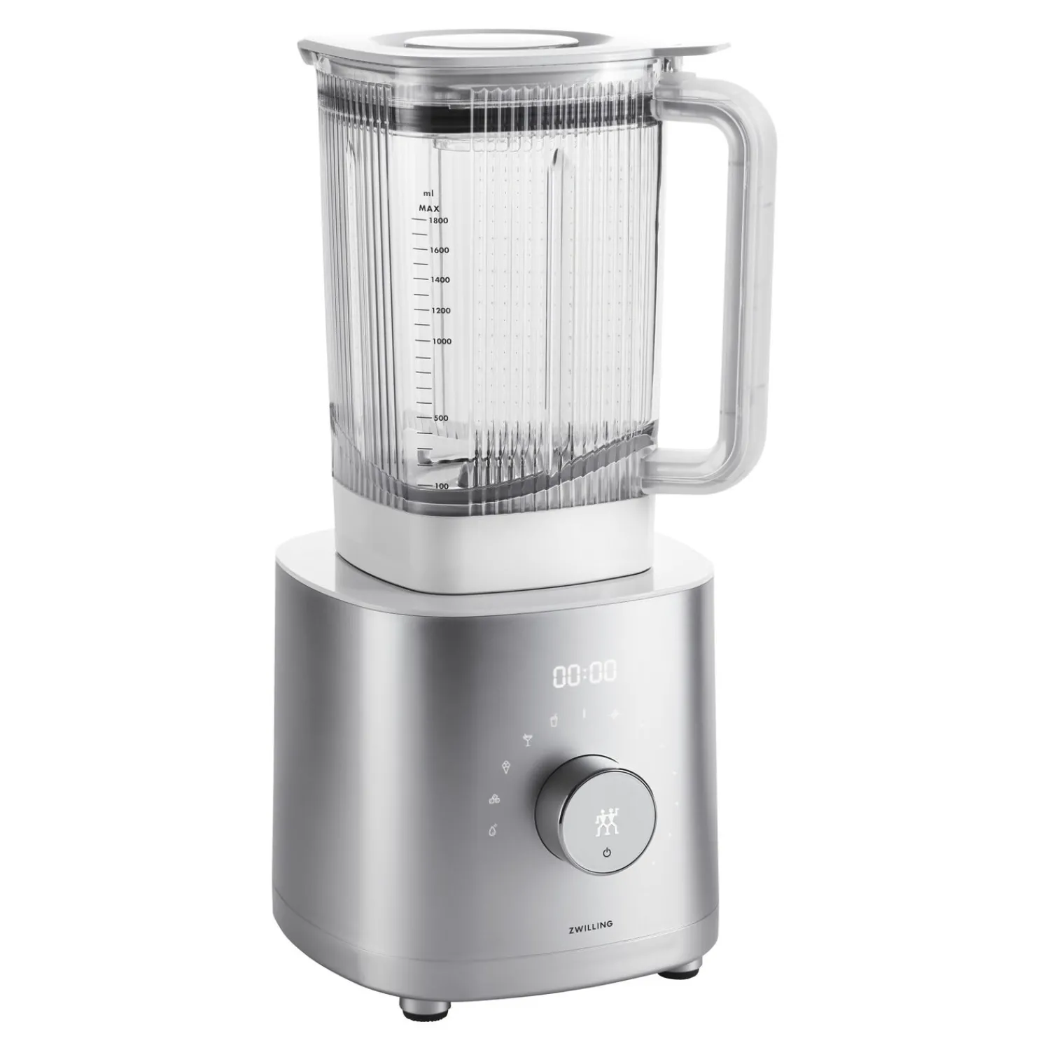 ZWILLING Hochleistungsstandmixer, AC Motor