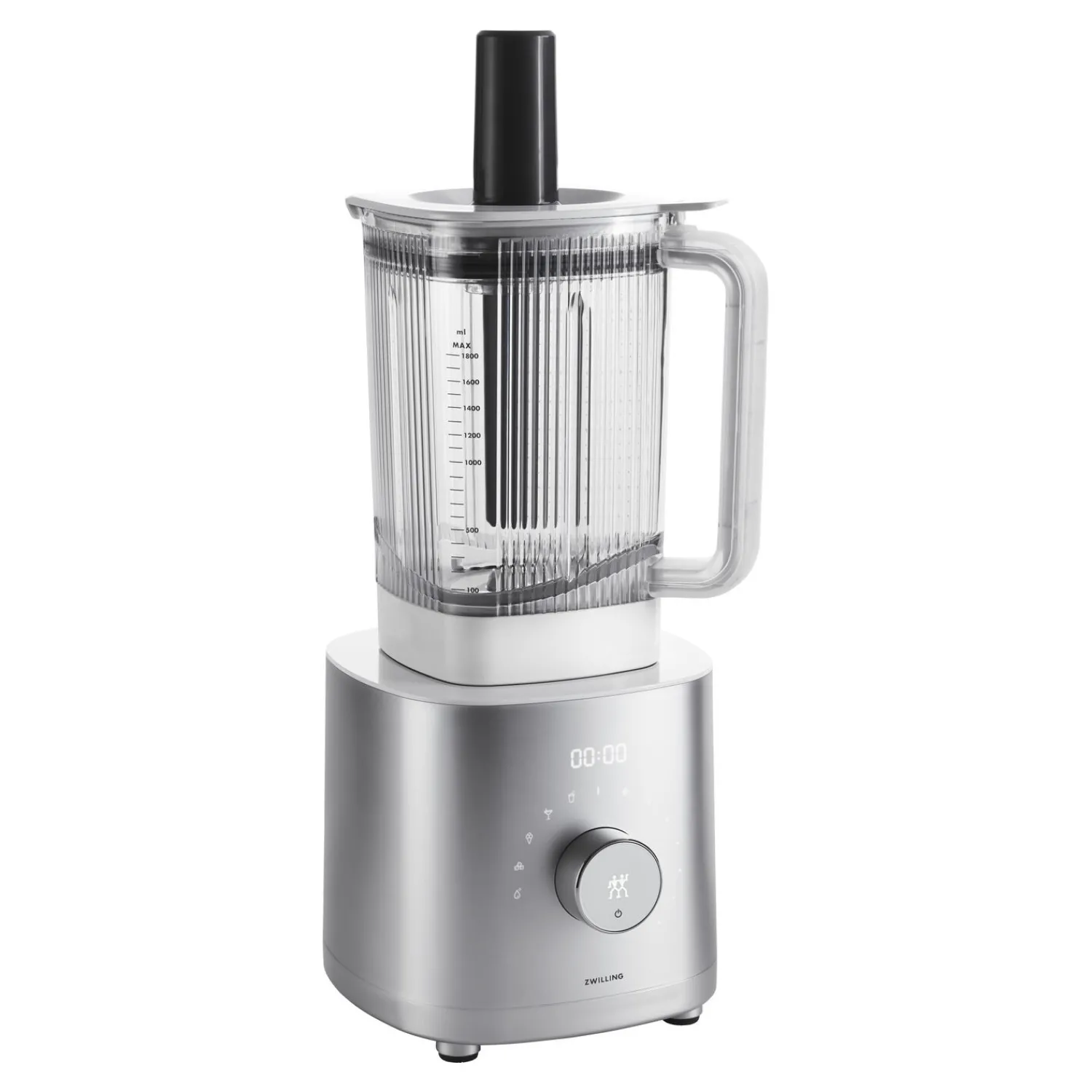 ZWILLING Hochleistungsstandmixer, AC Motor