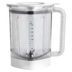 ZWILLING Hochleistungsstandmixer, AC Motor