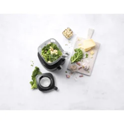 ZWILLING Hochleistungsstandmixer, AC Motor