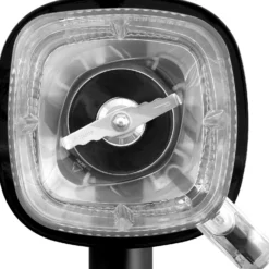 ZWILLING Hochleistungsstandmixer Pro & Food Processor Set, 2-tlg. / 1,8 l/1,2 l, Schwarz