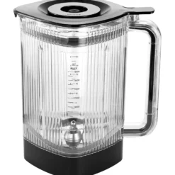 ZWILLING Hochleistungsstandmixer Pro & Food Processor Set, 2-tlg. / 1,8 l/1,2 l, Schwarz
