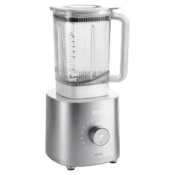 ZWILLING Hochleistungsstandmixer Pro, BLDC Motor, integrierte Waage