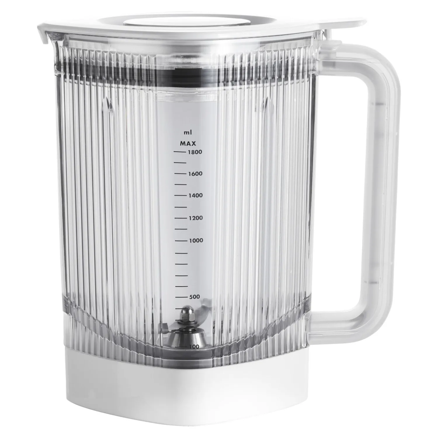 ZWILLING Hochleistungsstandmixer Pro, BLDC Motor, integrierte Waage