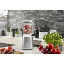 ZWILLING Hochleistungsstandmixer Pro, BLDC Motor, integrierte Waage