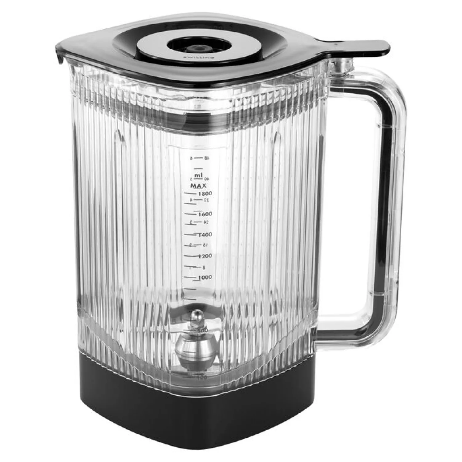 ZWILLING Hochleistungsstandmixer Zubehör Set, 1,8 l,