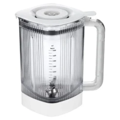 ZWILLING Hochleistungsstandmixer Zubeh&ouml;r Set, 1,8 l,