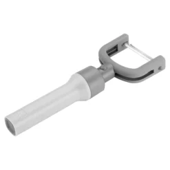ZWILLING 2-in-1 Sparschäler, Grau